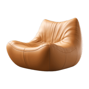 Serpentine Sofa