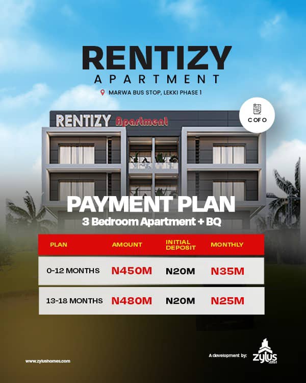 rentizy-apartments